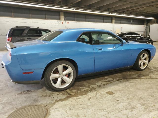 Photo 3 from auction – 2009 DODGE CHALLENGER with VIN 2B3LJ74W89H633471