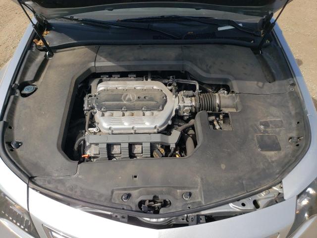 Foto 11 de la subasta – 2012 ACURA TL con VIN 19UUA8F59CA013474