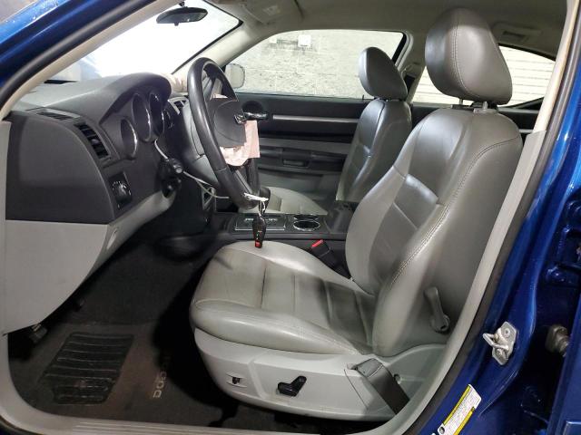 Photo 7 from auction – 2010 DODGE CHARGER SX with VIN 2B3CA3CVXAH100091