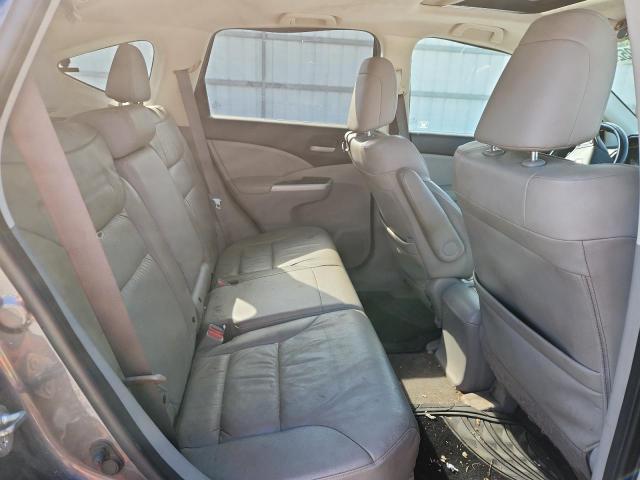 Photo 11 from auction – 2012 HONDA CR-V EXL with VIN 5J6RM4H7XCL018328