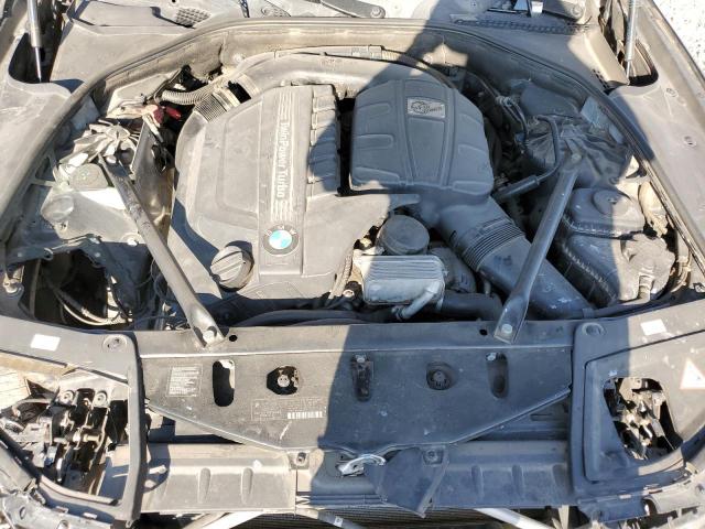Photo 11 from auction – 2013 BMW 535 XI with VIN WBAFU7C51DDU67504