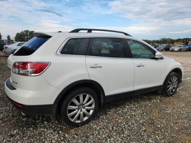 Photo 3 from auction – 2008 MAZDA CX-9 with VIN JM3TB28A580127863