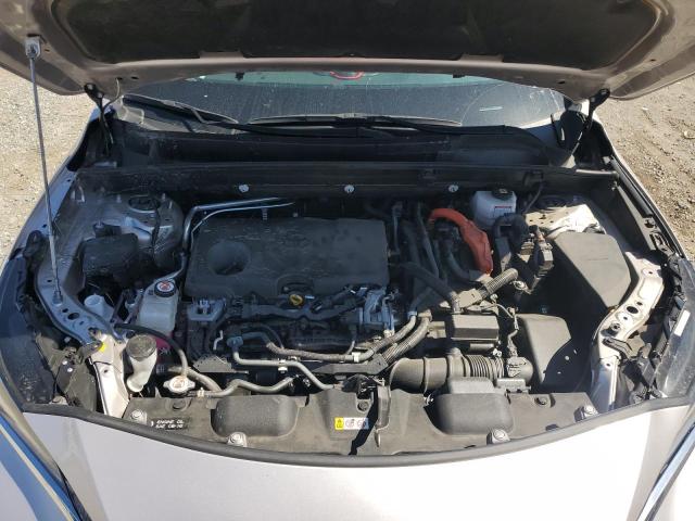Photo 11 from auction – 2021 TOYOTA VENZA LE with VIN JTEAAAAH9MJ003504