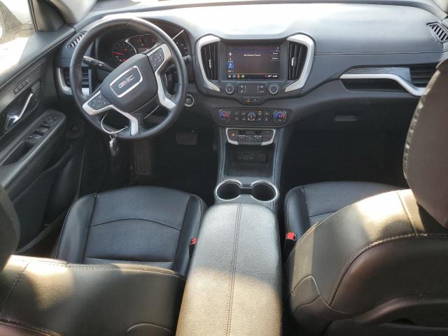 Photo 8 from auction – 2023 GMC TERRAIN SLT with VIN 3GKALVEG6PL154843