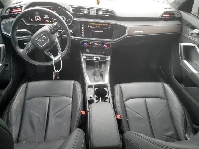 Photo 8 from auction – 2020 AUDI Q3 PREMIUM with VIN WA1BECF33L1056228