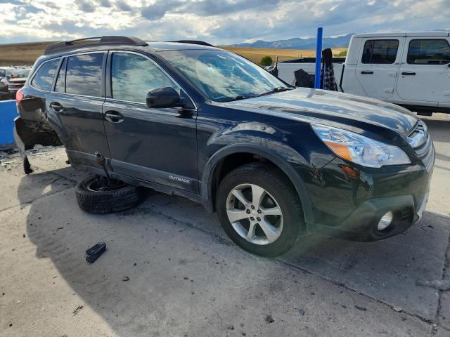 Photo 4 from auction – 2014 SUBARU OUTBACK 2. with VIN 4S4BRCLC7E3270642