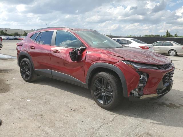 Photo 4 from auction – 2024 CHEVROLET TRAX ACTIV with VIN KL77LKE23RC161754