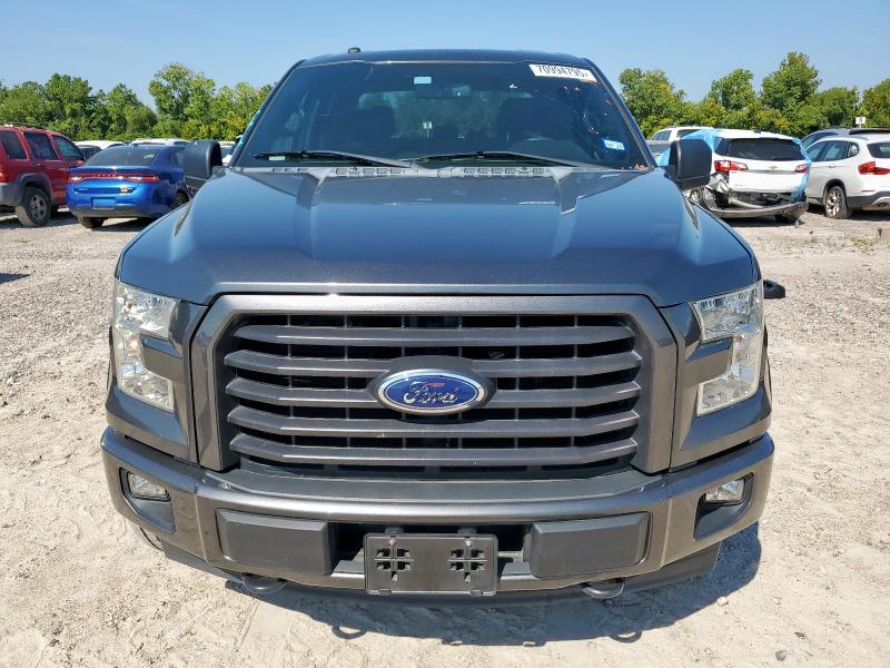 Photo 5 from auction – 2017 FORD F150 SUPER with VIN 1FTEW1EP8HFA71844
