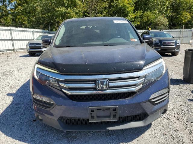 Photo 5 from auction – 2016 HONDA PILOT EXL with VIN 5FNYF6H64GB043443