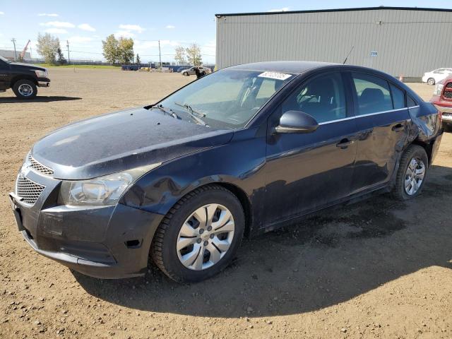 CHEVROLET CRUZE LT 2014 with VIN 1G1PC5SB4E7370313 - Photo from auction
