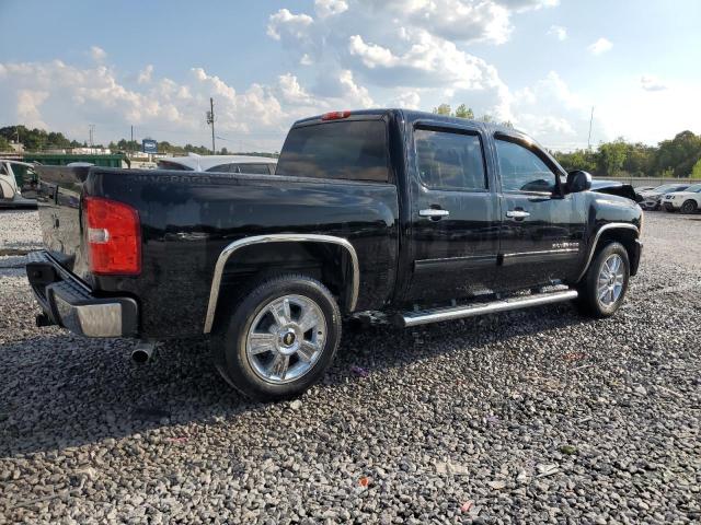 Photo 3 from auction – 2013 CHEVROLET SILVERADO with VIN 3GCPCTE03DG223084