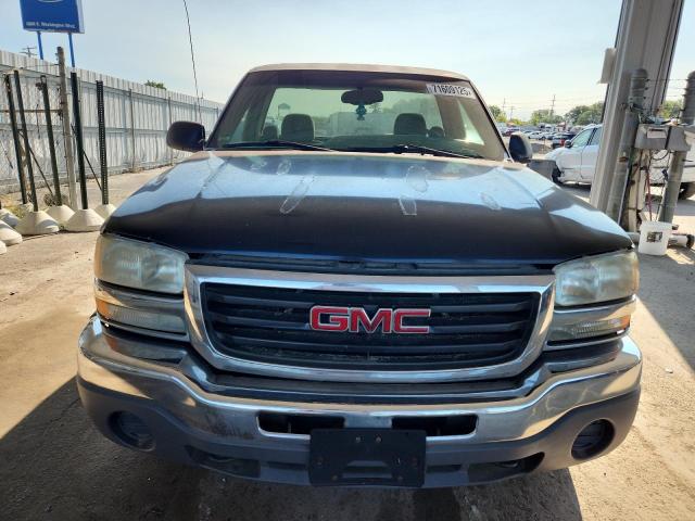 Photo 5 from auction – 2004 GMC NEW SIERRA with VIN 1GTEC14X54Z114507