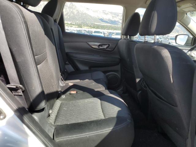 Photo 11 from auction – 2017 NISSAN ROGUE S with VIN KNMAT2MT3HP541090