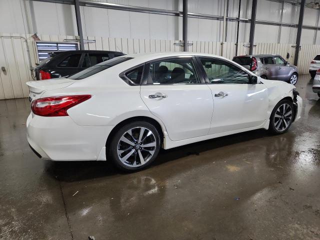 Photo 3 from auction – 2016 NISSAN ALTIMA 2.5 with VIN 1N4AL3AP1GC214518