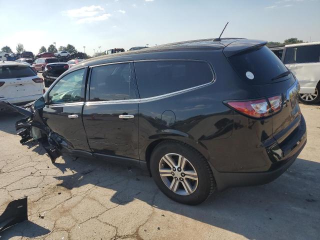 Photo 2 from auction – 2015 CHEVROLET TRAVERSE LT with VIN 1GNKRGKD9FJ220996