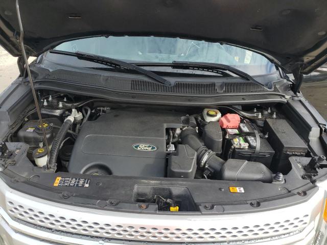 Фото 12 с аукциона – 2015 FORD EXPLORER X с VIN 1FM5K7D88FGB01081