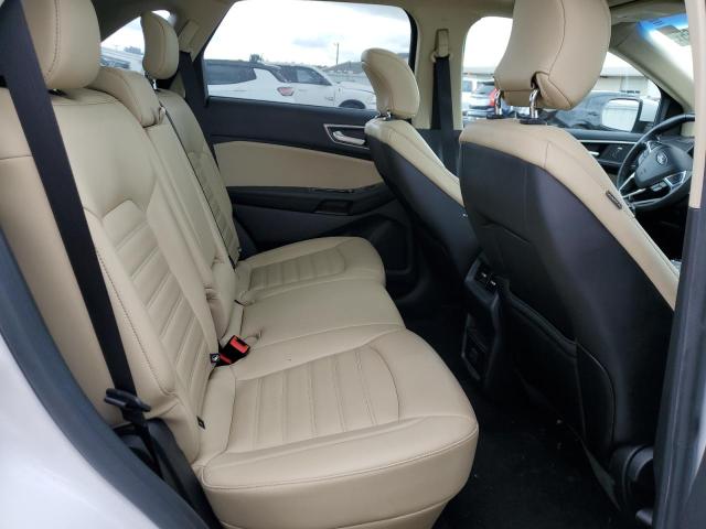 Photo 11 from auction – 2019 FORD EDGE SEL with VIN 2FMPK3J92KBC38162