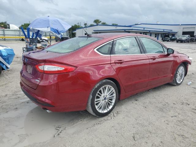Photo 3 from auction – 2014 FORD FUSION SE with VIN 3FA6P0HD2ER327283
