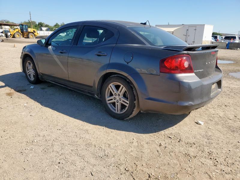 Photo 2 from auction – 2014 DODGE AVENGER SE with VIN 1C3CDZAG1EN226600