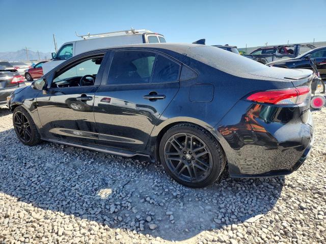 Photo 2 from auction – 2021 TOYOTA COROLLA SE with VIN 5YFS4MCE7MP070165