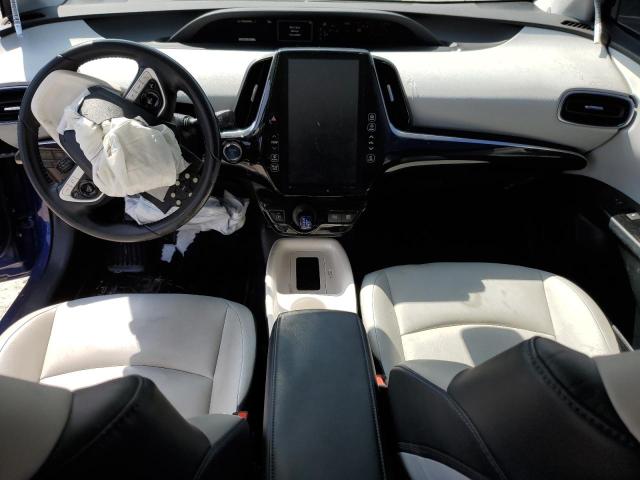 Photo 8 from auction – 2018 TOYOTA PRIUS with VIN JTDKARFU8J3059527