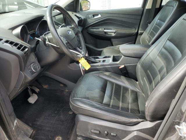 Photo 7 from auction – 2018 FORD ESCAPE TIT with VIN 1FMCU9J98JUB69742