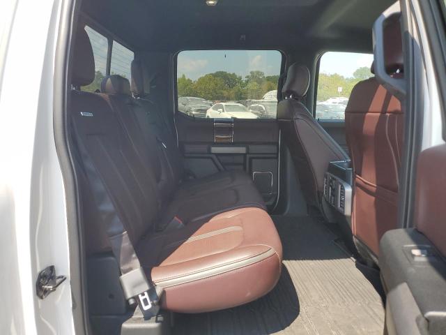 Photo 10 from auction – 2016 FORD F150 SUPERCREW with VIN 1FTEW1CF5GFD10839