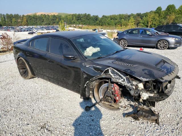 Photo 4 from auction – 2021 DODGE CHARGER SR with VIN 2C3CDXL95MH563717