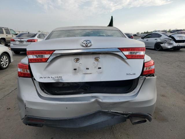 Photo 6 from auction – 2013 TOYOTA AVALON BAS with VIN 4T1BK1EB4DU049327