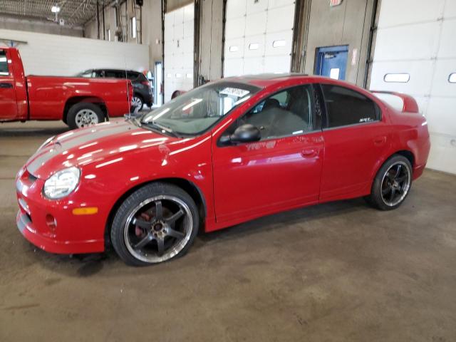 Photo 1 from auction – 2005 DODGE NEON SRT-4 with VIN 1B3ES66S05D259861