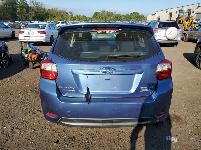 Photo 6 from auction – 2014 SUBARU IMPREZA PR with VIN JF1GPAD60EH336793