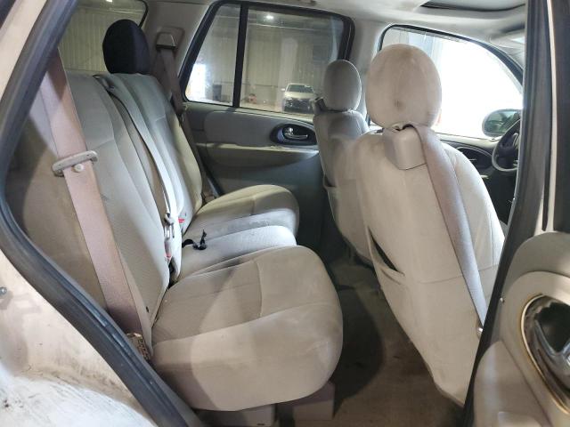 Photo 11 from auction – 2007 CHEVROLET TRAILBLAZE with VIN 1GNDT13S972225213