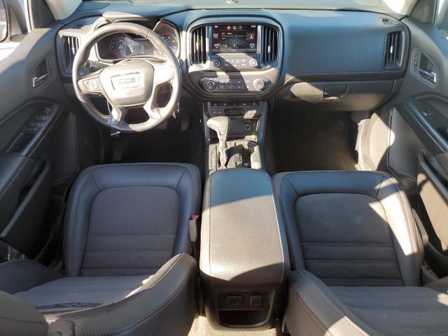 Photo 8 from auction – 2015 GMC CANYON SLE with VIN 1GTG6BE36F1273197