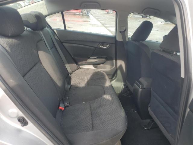 Photo 10 from auction – 2015 HONDA CIVIC SE with VIN 19XFB2F79FE089653