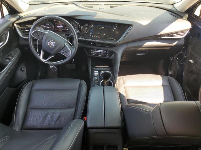Photo 8 from auction – 2023 BUICK ENVISION E with VIN LRBFZNR40PD070165