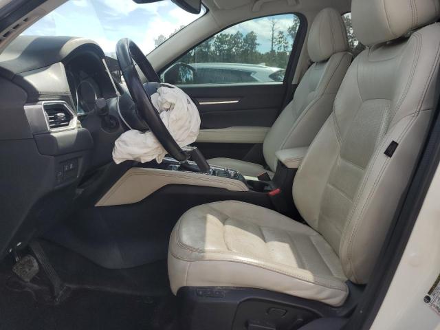 Photo 7 from auction – 2018 MAZDA CX-5 GRAND with VIN JM3KFADM6J1434162