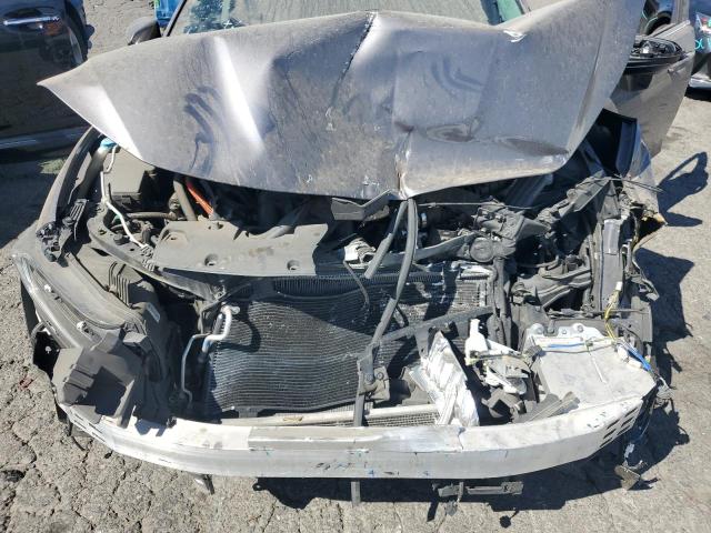 Photo 11 from auction – 2021 HONDA INSIGHT EX with VIN 19XZE4F56ME011293
