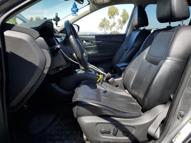 Photo 7 from auction – 2018 NISSAN ROGUE S with VIN JN8AT2MT5JW492409