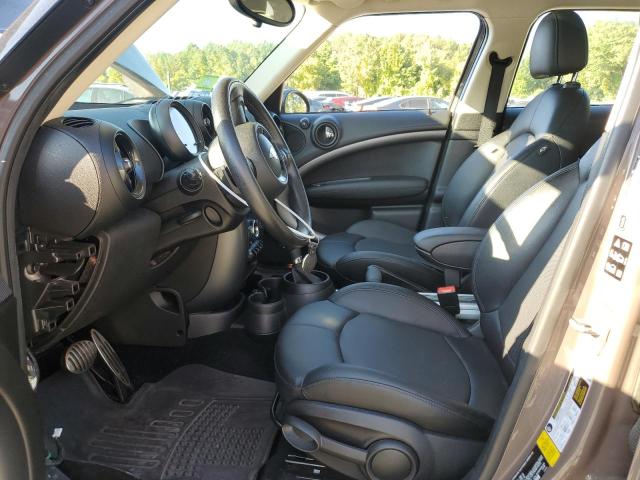 Photo 7 from auction – 2015 MINI COOPER S C with VIN WMWZC5C59FWP47635