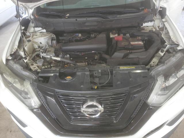 Photo 12 from auction – 2017 NISSAN ROGUE S with VIN 5N1AT2MT1HC756101
