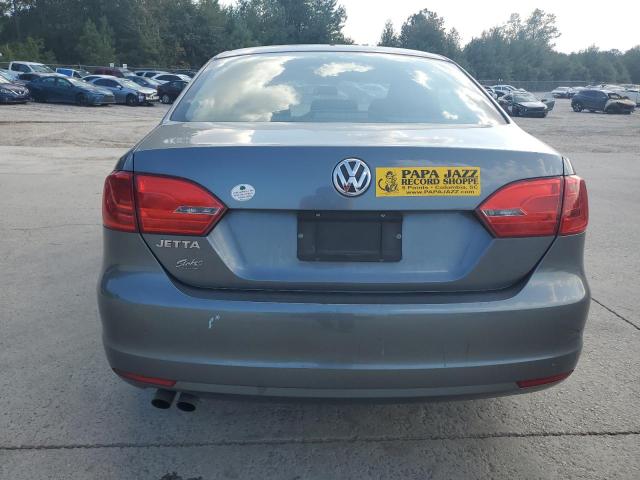 Photo 6 from auction – 2014 VOLKSWAGEN JETTA BASE with VIN 3VW2K7AJ4EM222934