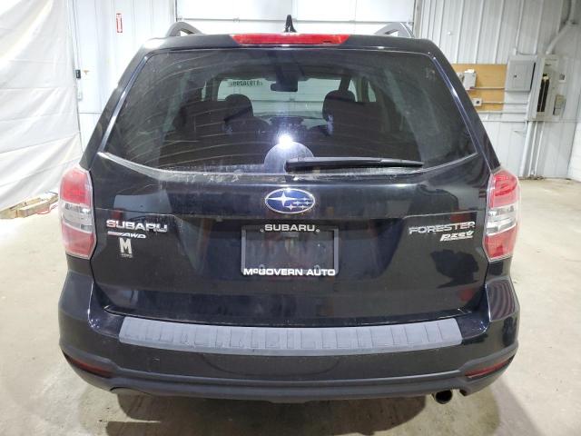 Photo 6 from auction – 2016 SUBARU FORESTER 2 with VIN JF2SJADC6GH485421