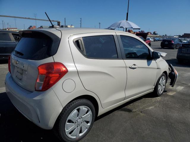 Photo 3 from auction – 2017 CHEVROLET SPARK LS with VIN KL8CB6SA1HC700645