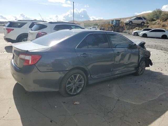 Photo 3 from auction – 2013 TOYOTA CAMRY L with VIN 4T1BF1FK9DU245850