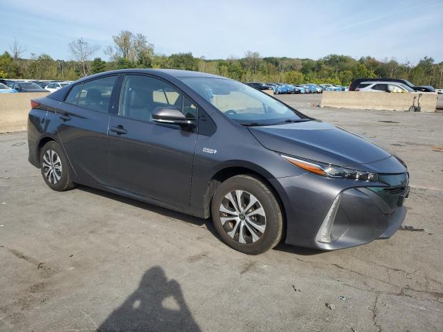 Photo 4 from auction – 2020 TOYOTA PRIUS PRIM with VIN JTDKARFP2L3122926