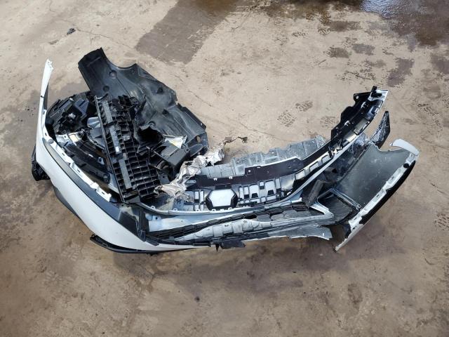 Photo 12 from auction – 2025 HONDA CIVIC with VIN 2HGFE2F52SH102572