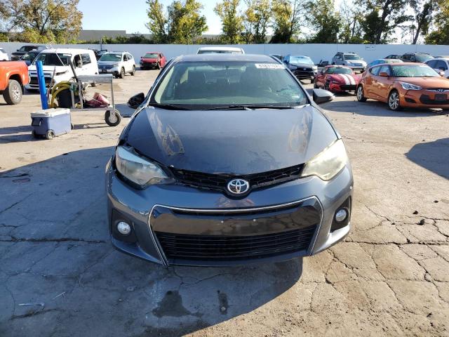 Photo 5 from auction – 2015 TOYOTA COROLLA L with VIN 5YFBURHE9FP306095
