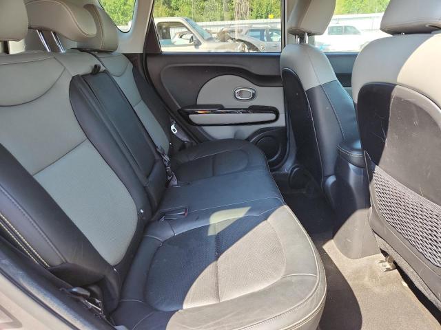 Zdjęcie 11 z aukcji – 2016 KIA SOUL + z VIN KNDJP3A52G7281943