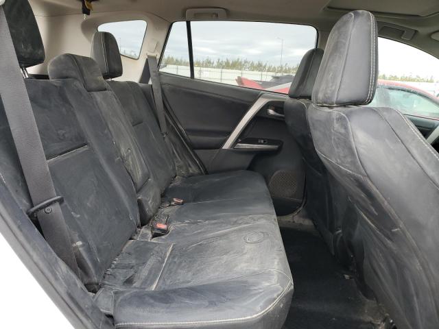 Photo 11 from auction – 2017 TOYOTA RAV4 LIMIT with VIN 2T3DFREV6HW579429