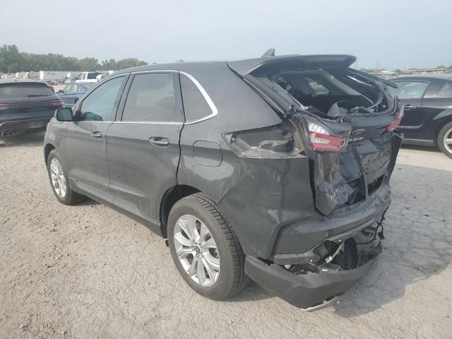 Photo 2 from auction – 2021 FORD EDGE TITAN with VIN 2FMPK4K94MBA10445